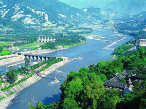 南方水泵水利、電力行業案例